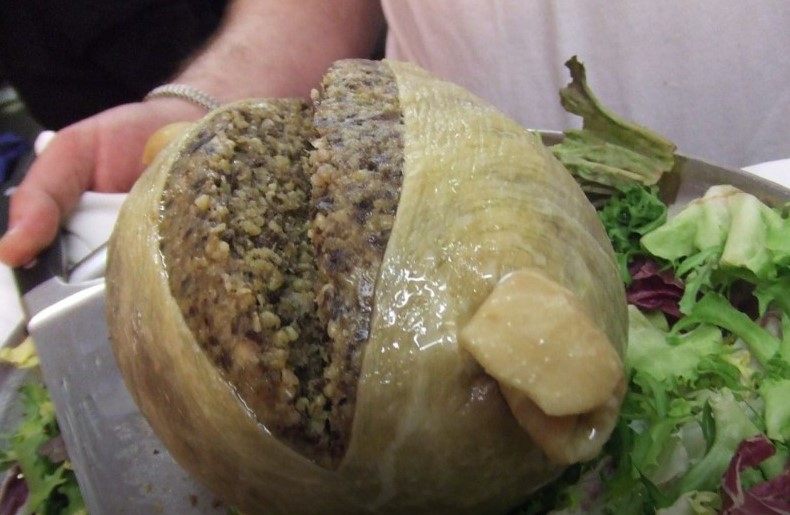 Haggis