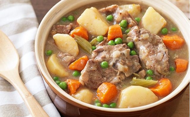 Irish Stew