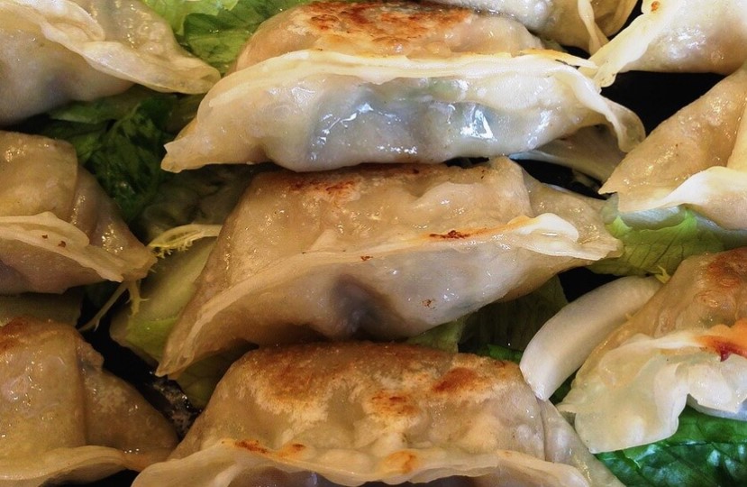 Jiaozi  