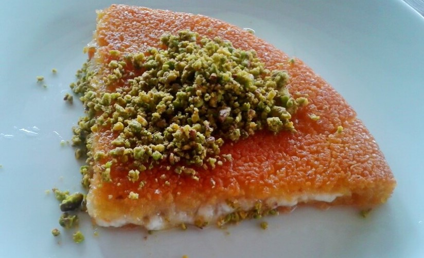 Kanafeh