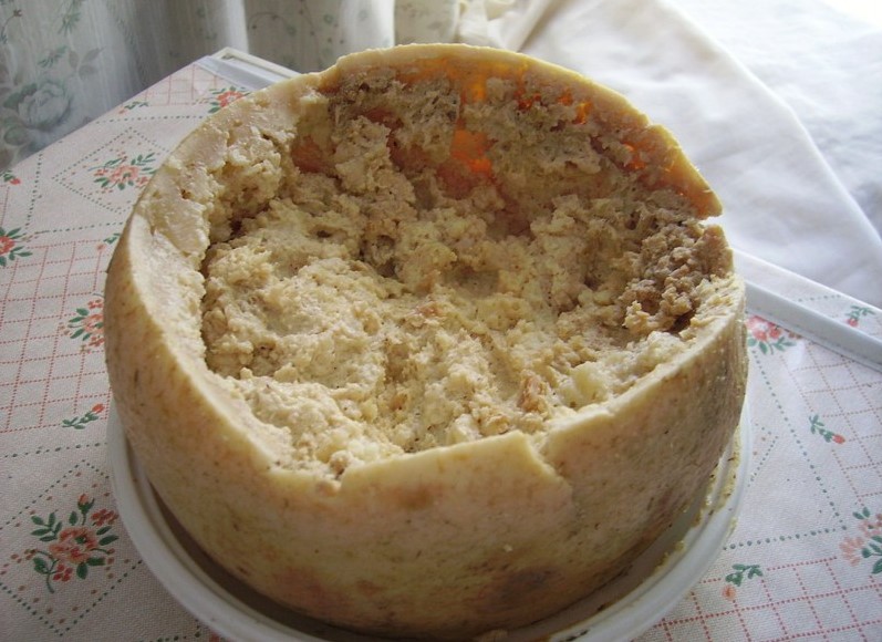 Kasu Marzu