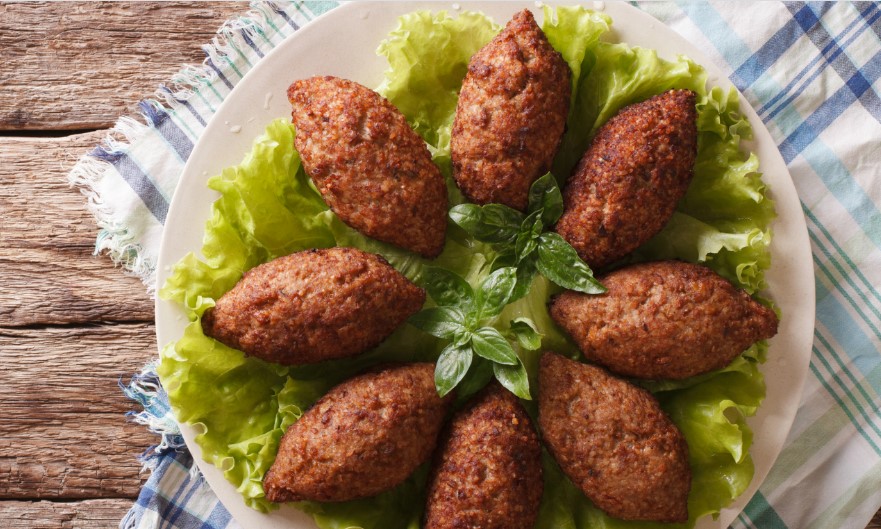 Kibbeh