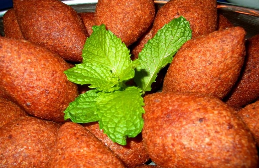 Kibbeh