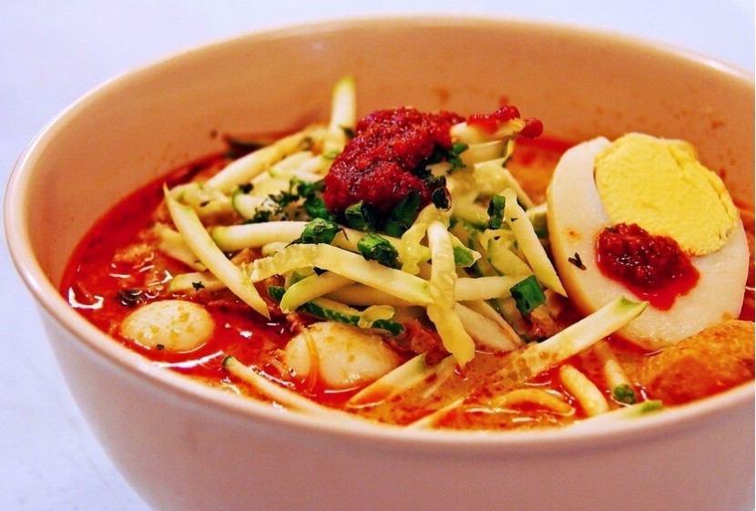 Laksa