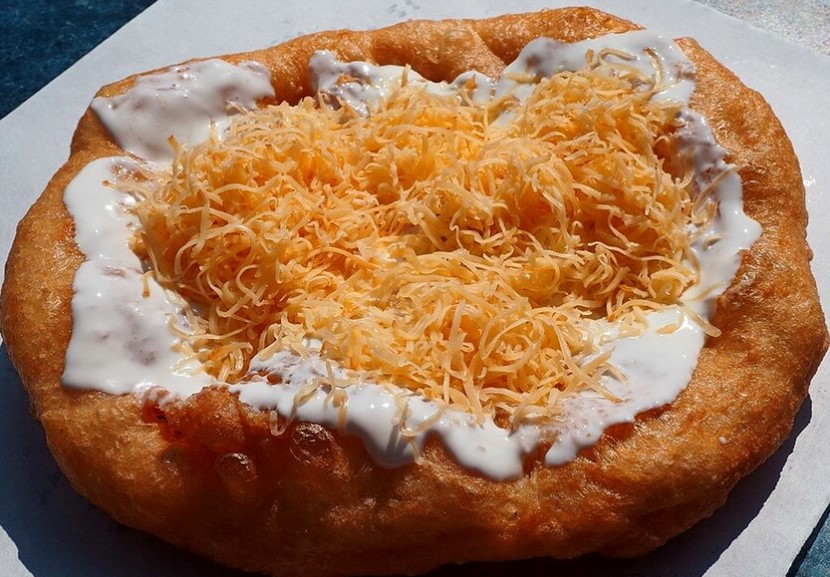 Lángos