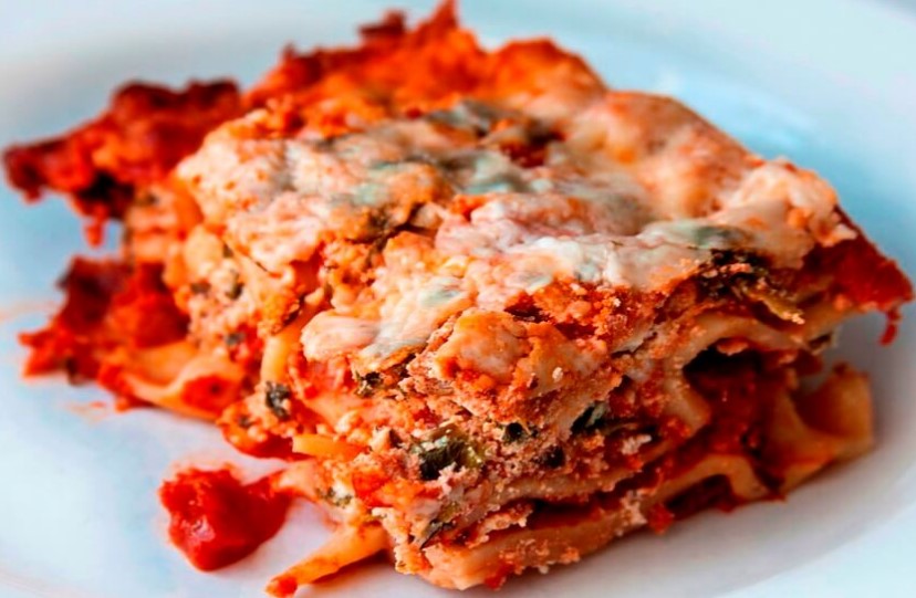 Lasagne