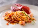Lobster Linguine Recipe