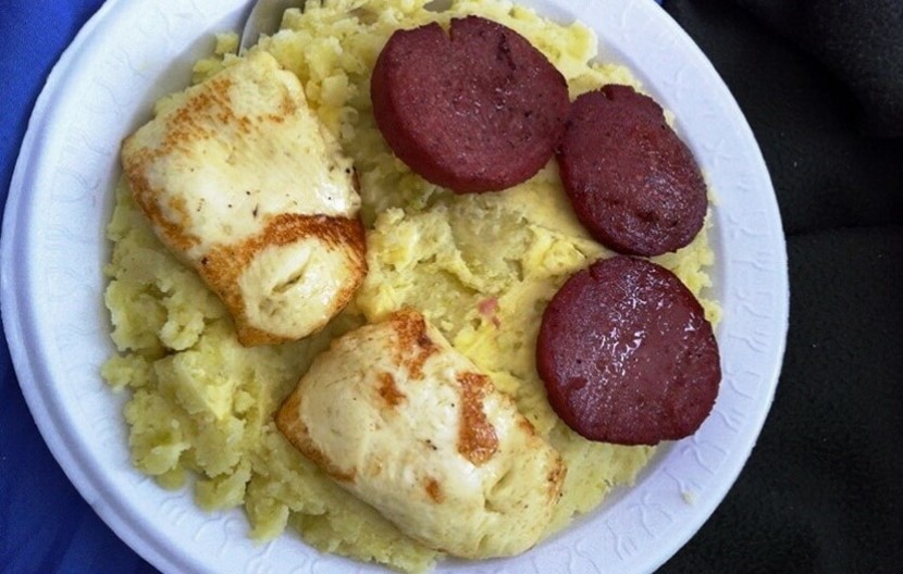 Mangu