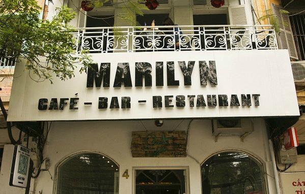 9 Best Cafes in Hanoi