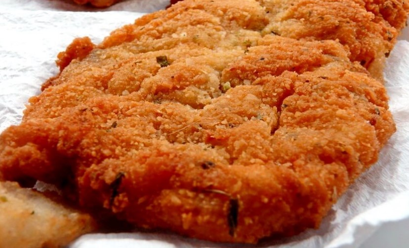 Milanesa