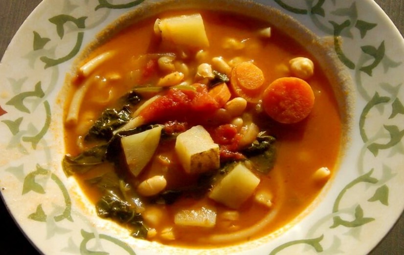 Minestrone