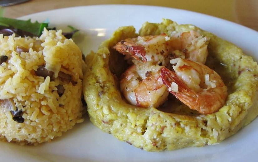 Mofongo