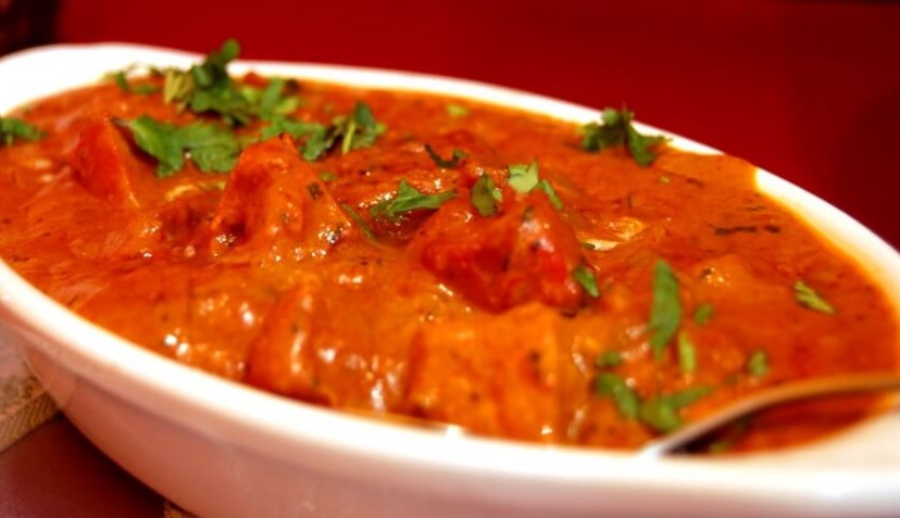 Murgh Makhani