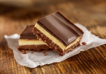 Nanaimo Bars