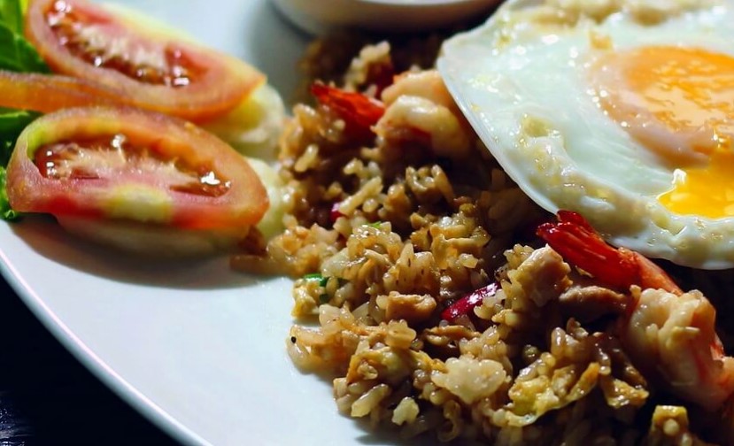 Nasi Goreng