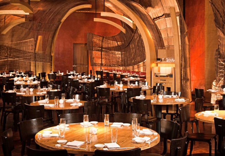 12 Best Restaurants in Dubai