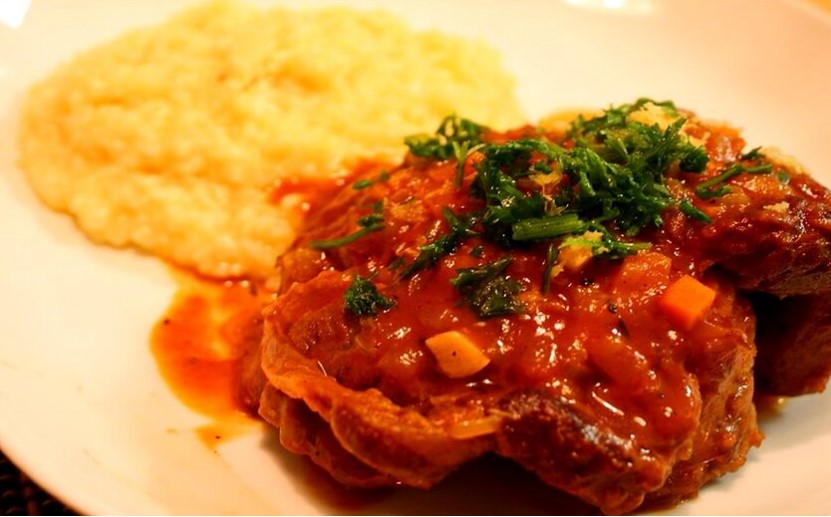 Osso Buco