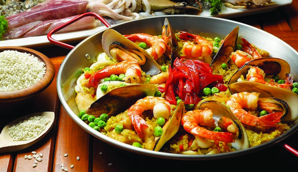 Paella