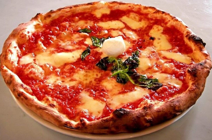 Pizza Italiana