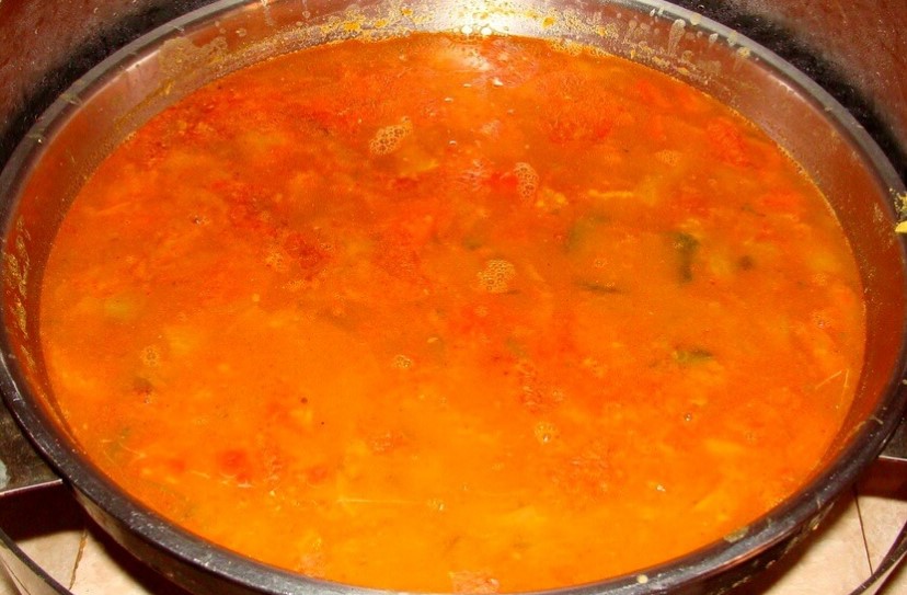 Sambar