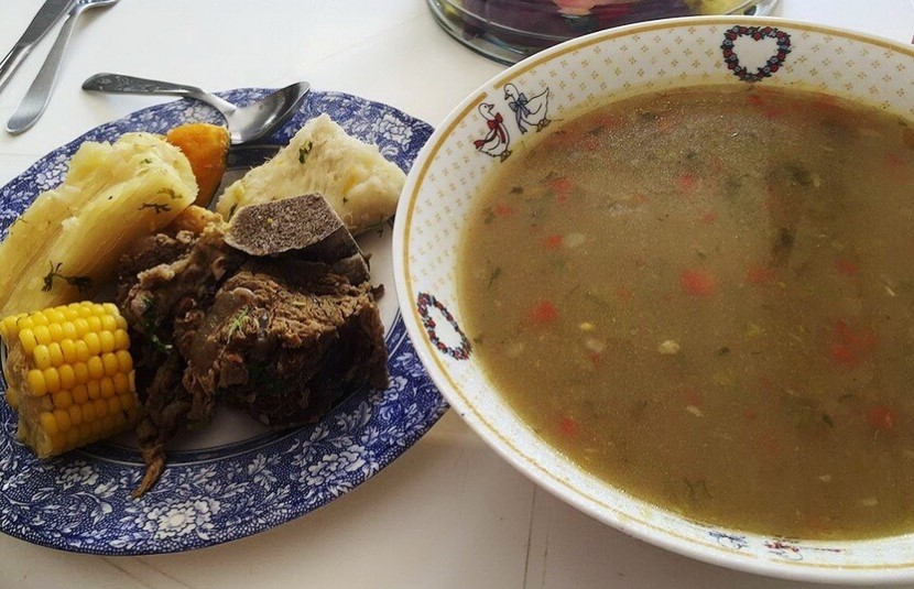 Sancocho