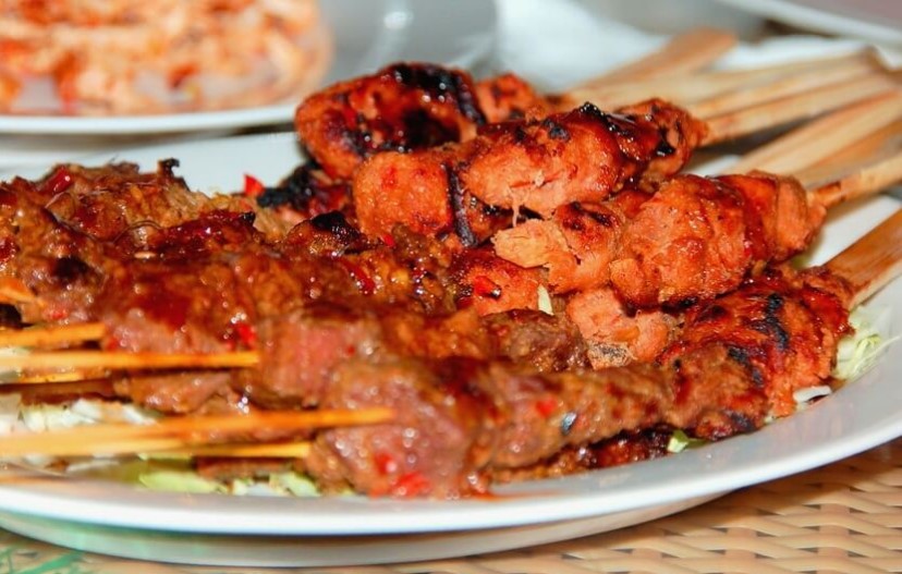10 Must-Try Indonesian Dishes