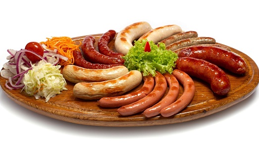 Sausages