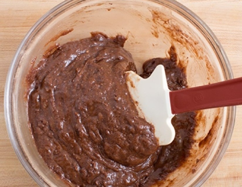 5 Ingredient Brownie