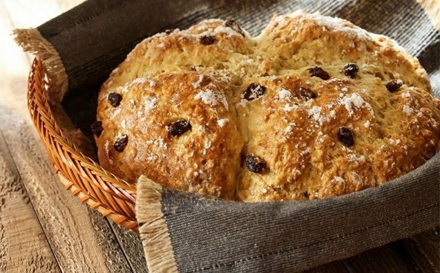 Soda Bread