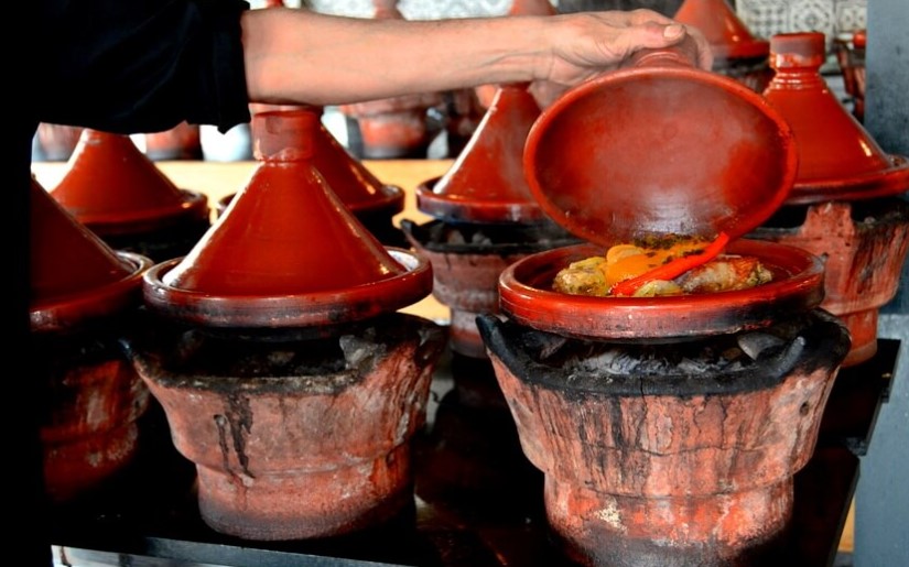 Tagine  