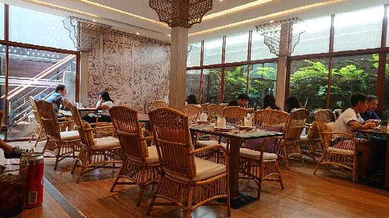 The Local Bangkok Restaurant