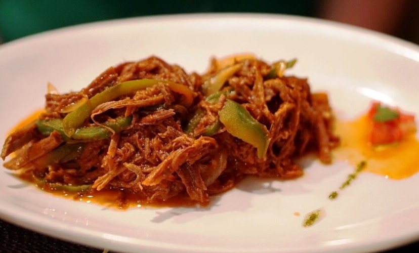 Vaca Frita  