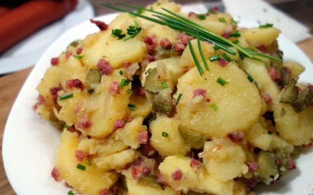 10 Dishes to Try in Austria