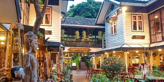 12 Must-See Restaurants in Bangkok