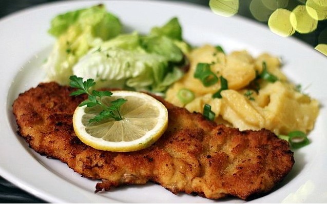 Wiener Schnitzel