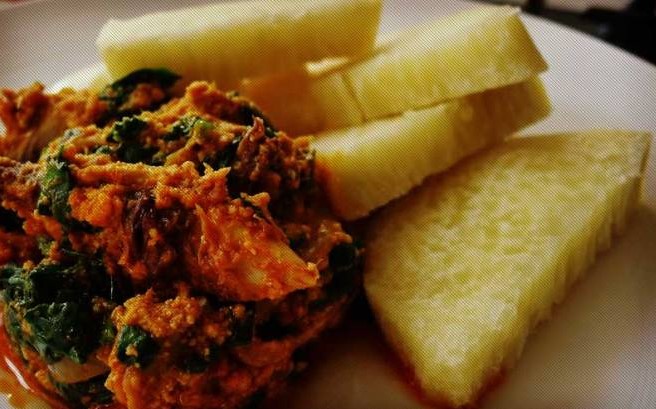 Top 10 Popular Dishes in Ghanaian Cuisine