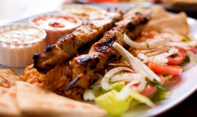 Souvlaki