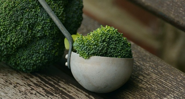 Facts About Broccoli