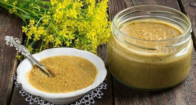 Facts About Mustard