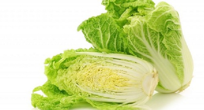 8 Interesting Facts About Chinese Сabbage
