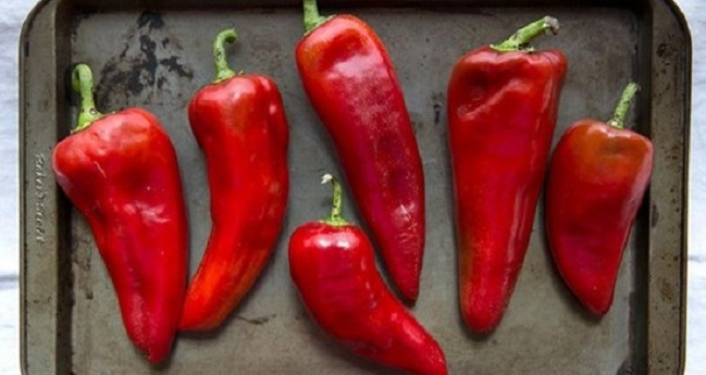 Facts About Peppers