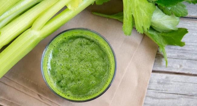 10 Interesting Facts About Celery