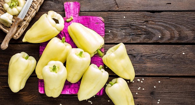 8 Interesting Facts About Bell Peppers