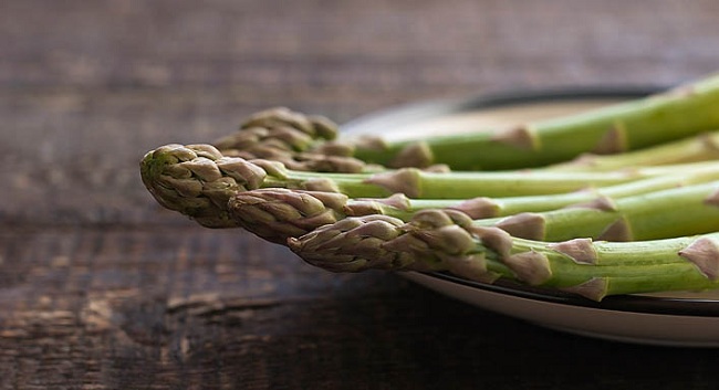10 Interesting Facts About Asparagus
