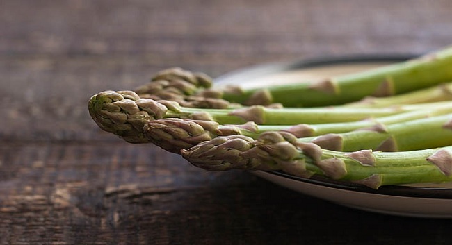 Facts About Asparagus