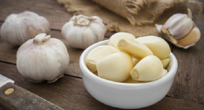 Facts About Garlic