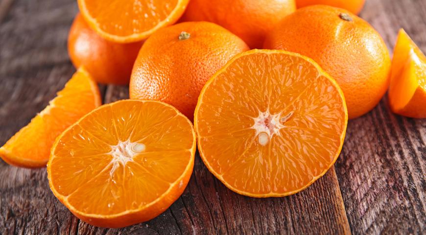 Facts About Clementines
