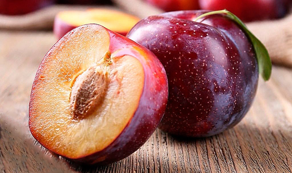 Facts About Plum