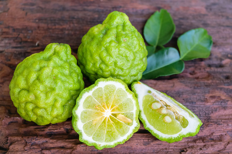 Facts About Bergamot