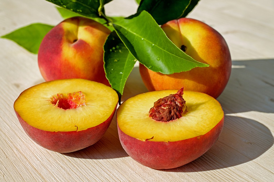 Facts About Peach